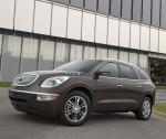 Buick Enclave 2006 года
